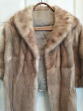 Vintage mink stole for sale  Smyrna