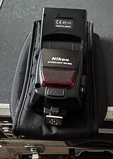 Nikon speedlight 800 for sale  UK