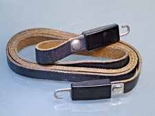 Leder gurt kameragurt gebraucht kaufen  Gronau
