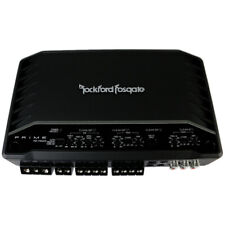 Rockford fosgate 750x5 d'occasion  Expédié en Belgium