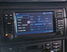 Bmw e46 series d'occasion  Expédié en Belgium