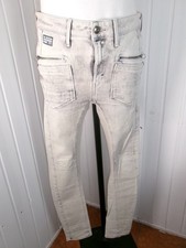 Pantalon jeans gris d'occasion Pantalon jeans gris d'occasion  Colmar