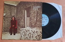 Claudio lolli uomo usato  Roma