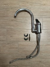 Nicolazzi rubinetto miscelator usato  Vasto