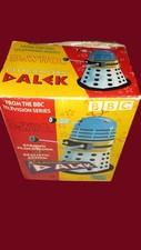 Vintage clockwork daleks for sale  ROWLEY REGIS