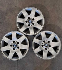 Set cerchi lega usato  Minerbe