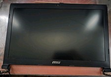 Lcd display bildschirm gebraucht kaufen  Heidenau, Dohna, Müglitztal