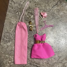 Vintage barbie francie for sale  Ankeny