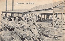 Haiti gonaïves the d'occasion  France