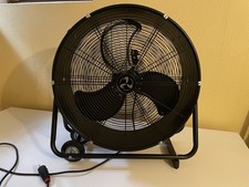 Bodenventilator trommelventila gebraucht kaufen  Hamburg