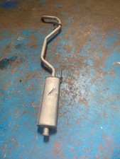 vauxhall vectra c exhaust for sale vauxhall vectra c exhaust for sale DUNDEE