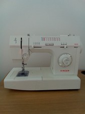 Working singer sewing for sale  ELY