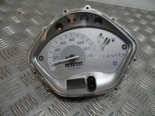 Compteur piaggio liberty d'occasion  Méru