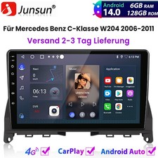 128g android carplay gebraucht kaufen  Buttstädt