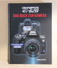 Lympus 620 buch gebraucht kaufen  Marburg