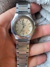 iwc jacht club ii używany  na sprzedaż  Wysyłka do Poland
