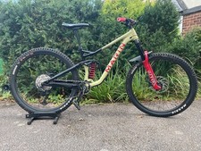 Marin alpine trail for sale  UCKFIELD
