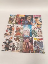 Bundle manga anime for sale  RUGBY
