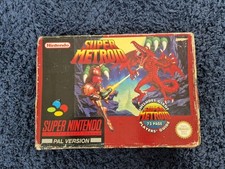 super metroid snes for sale super metroid snes for sale BARTON-UPON-HUMBER