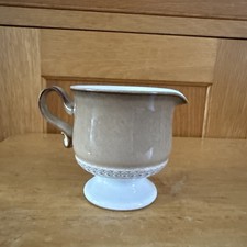Denby seville milk for sale  FAREHAM