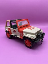 Jurassic park jeep for sale  Dayton