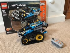 Lego technic 42095 for sale  LONDON