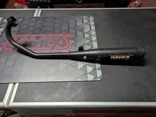 Nos marmitta sito usato  Canosa di Puglia