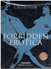 Forbidden erotica usato  Italia
