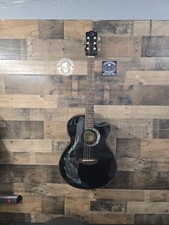 Luna guitars fauna for sale  Homosassa