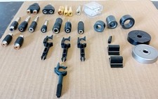 Equipment assorted parts for sale  CHELMSFORD