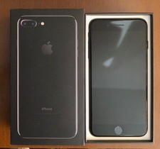 Apple iphone plus usato  Padova