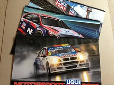 Liqui moly wandkalender gebraucht kaufen  Steinbach-Hallenberg