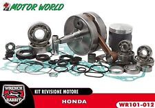 Revisione motore completo usato  Italia