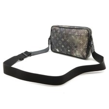 Bolsa carteiro Louis Vuitton monograma Galaxy Alpha M44165 usada comprar usado  Enviando para Brazil