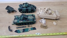 Vintage military model for sale  BUDLEIGH SALTERTON
