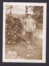 Antique photograph pretty for sale  NEATH