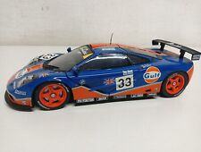 Models mclaren gtr usato  Cambiago