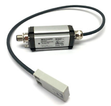 Unidade de processador Balluff BIS M-402-045-004-07-S4 HF cabeça RFID BIS00M1 CABEÇA QUEBRADA comprar usado  Enviando para Brazil