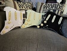 Stratocaster vintage 1963 d'occasion  Expédié en Belgium