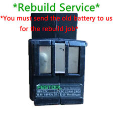 Build battery service for sale  Flushing