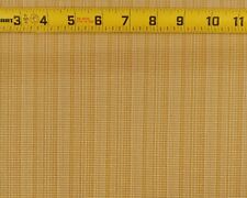 Vintage gold fabric for sale  Palmyra