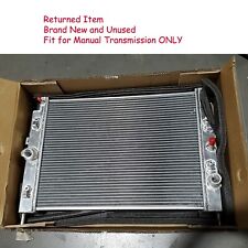 Discount aluminum radiator for sale  Rialto