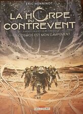 Horde contrevent t01. d'occasion  Saint-Gervais-les-Bains