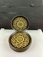Denby arabesque salad for sale  MANSFIELD