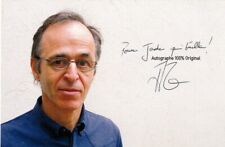 Jean jacques goldman d'occasion  France