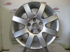 Jante aluminium volkswagen d'occasion  Vernaison
