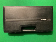 Hazet ratschekasten leer gebraucht kaufen  Wiesbaden