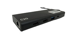 Usb dual display for sale  Wood Dale