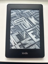 Kindle paperwhite 6 gebraucht kaufen  Aachen