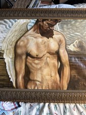 Nude male picture for sale  Pine Beach